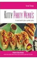 Quick Kitty Party Delights English(PB): Book by Komal Taneja Quick Kitty Party Delights English(PB): Book by Komal Taneja
