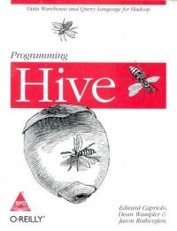 PROGRAMMING HIVE: Book by CAPRIOLO PROGRAMMING HIVE: Book by CAPRIOLO