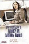Encyclopaedia Of Women In Modern World(3 Vol): Book by R. Sagar Encyclopaedia Of Women In Modern World(3 Vol): Book by R. Sagar