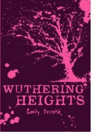 Scholastic Classics : Wuthering Heights (English): Book by Emily Bronte