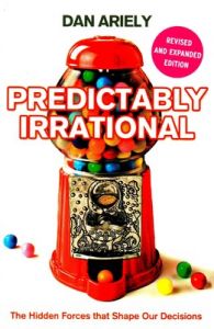 Predictably Irrational (English): Book by Dan Ariely Predictably Irrational (English): Book by Dan Ariely