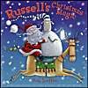 Russell's Christmas Magic: Book by Rob Scotton