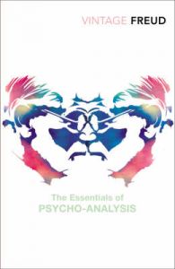 The Essentials Of Psycho-Analysis : Book by Anna Freud The Essentials Of Psycho-Analysis : Book by Anna Freud