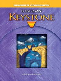 Longman Keystone E Reader's Companion