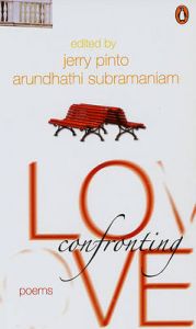 Confronting Love : Poems (English): Book by Jerry Pinto