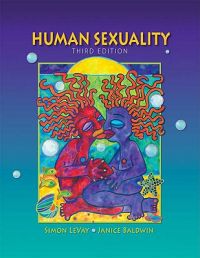 Human Sexuality: Book by Simon LeVay