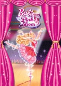Barbie in the Pink Shoes (English): Book by Parragon