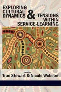 Exploring Cultural Dynamics and Tensions within Service-Learning