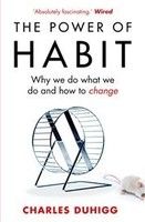 The Power of Habit (English) (Paperback): Book by Charles Duhigg The Power of Habit (English) (Paperback): Book by Charles Duhigg