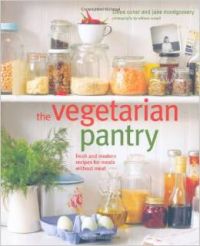 The Vegetarian Pantry: Fresh and Modern Recipes for Meals Without Meat : Book by Chloe Coker The Vegetarian Pantry: Fresh and Modern Recipes for Meals Without Meat : Book by Chloe Coker