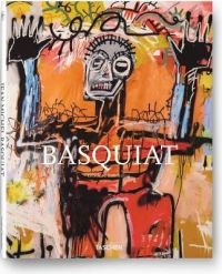 Basquiat: Book by Leonhard Emmerling Basquiat: Book by Leonhard Emmerling