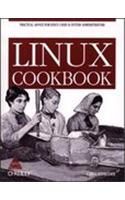 Linux CookBook (English) 1st Edition: Book by Carla Schroder Linux CookBook (English) 1st Edition: Book by Carla Schroder