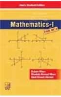 MATHEMATICS-1 : FOR BCA: Book by Zubair Khan MATHEMATICS-1 : FOR BCA: Book by Zubair Khan