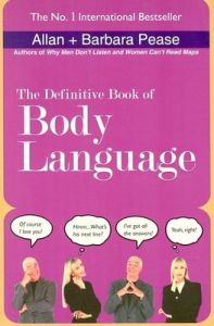 The Definitive Book Of Body Language: Book by Allan Pease