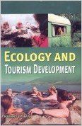 Ecology and Tourism Development: Book by Ramesh Chawla