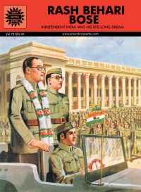 Rash Behari Bose (721): Book by Satyavrata Ghosh Rash Behari Bose (721): Book by Satyavrata Ghosh