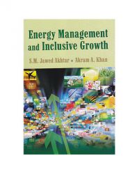 Energy Management and Inclusive Growth