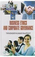 Business Ethics & Corporate Governance: Book by Tirvender K.Rajpoot Business Ethics & Corporate Governance: Book by Tirvender K.Rajpoot
