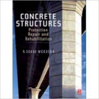 CONCRETE STRUCTURES by woodson-English-Elsevier (English): Book by WOODSON R. DODGE CONCRETE STRUCTURES by woodson-English-Elsevier (English): Book by WOODSON R. DODGE