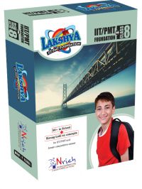 LAKSHYA PMT/ IIT FOUNDATION - CLASS 8: Book by AIETS Experts LAKSHYA PMT/ IIT FOUNDATION - CLASS 8: Book by AIETS Experts