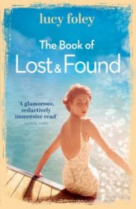 The Book of Lost and Found (English) (Paperback): Book by Lucy Foley