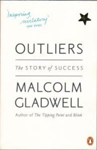 Outliers: The Story of Success (English) (Paperback): Book by Malcolm Gladwell Outliers: The Story of Success (English) (Paperback): Book by Malcolm Gladwell
