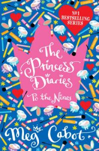 The Princess Diaries: To the Nines: Book by Meg Cabot