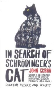 In Search Of Schrodinger's Cat (English) (Paperback): Book by John R. Gribbin In Search Of Schrodinger's Cat (English) (Paperback): Book by John R. Gribbin