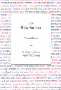 The Shiva Samhita: Book by James, Mallinson