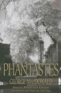 Phantastes: Book by George MacDonald