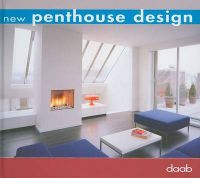 New Penthouse Design: Book by Daab New Penthouse Design: Book by Daab