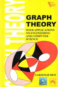 Graph Theory with Applications to Engineering and Computer Science: Book by Narsingh Deo