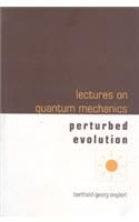 Lectures on Quantum Mechanics: Book by Berthold-Georg Englert Lectures on Quantum Mechanics: Book by Berthold-Georg Englert