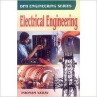 Electrical Engineering (English) (Hardcover): Book by Poonam Yadav Electrical Engineering (English) (Hardcover): Book by Poonam Yadav
