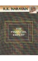The Financial Expert: Book by R. K. Narayan The Financial Expert: Book by R. K. Narayan