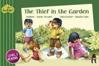 The Thief in the Garden : Beebop Level 1 Story 3 (English) (Paperback): Book by Annie Besant