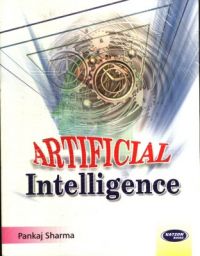 Artificial Intelligence (English) (Paperback): Book by Pankaj Sharma Artificial Intelligence (English) (Paperback): Book by Pankaj Sharma