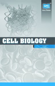 LSE01 Cell Biology (IGNOU Help book for LSE-01  in English Medium): Book by GPH Panel of Experts 