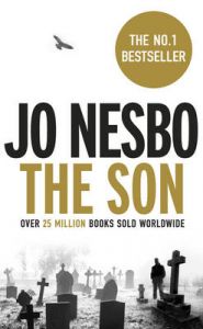 The Son (Paperback): Book by Jo Nesbo The Son (Paperback): Book by Jo Nesbo