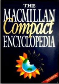 The Macmillan Compact Encyclopedia (English) 3Rev Ed Edition (Paperback) The Macmillan Compact Encyclopedia (English) 3Rev Ed Edition (Paperback)