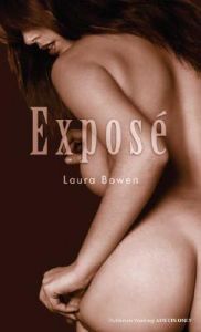 Expose: Book by Laura Bowen