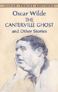 The Canterville Ghost and Other Stories: Book by Oscar Wilde The Canterville Ghost and Other Stories: Book by Oscar Wilde