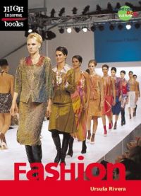 Fashion: Book by Ursula Rivera Fashion: Book by Ursula Rivera