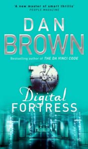 Digital Fortress (English): Book by Dan Brown Digital Fortress (English): Book by Dan Brown