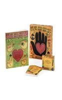 Read His Hands, Know His Heart: Use the Secrets of Hand Reading for a Better Relationship with Your Man: Book by Marion Gale