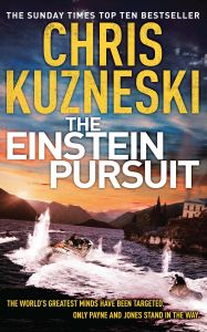 The Einstein Pursuit The Einstein Pursuit
