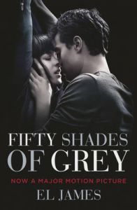 Fifty Shades of Grey: Book by E.L.James Fifty Shades of Grey: Book by E.L.James