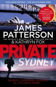Private Sydney (English) (Paperback): Book by James Patterson Private Sydney (English) (Paperback): Book by James Patterson