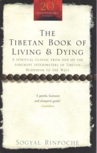 The Tibetan Book Of Living And Dying (English) (Paperback): Book by Sogyal Rinpoche The Tibetan Book Of Living And Dying (English) (Paperback): Book by Sogyal Rinpoche