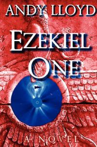 Ezekiel One: Book by Andy Lloyd